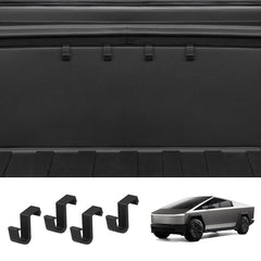 Front Trunk Hooks for Tesla Cybertruck - T-Launch