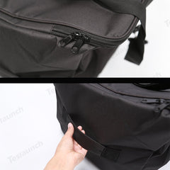 Front Trunk Insulated Cooler Bag – Waterproof & Thermal Storage for Tesla Model Y Juniper 2025+ - T-Launch