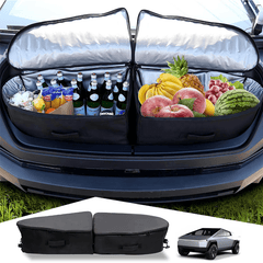 Front Trunk Insulation Cooler Bag for Tesla Cybertruck - T-Launch