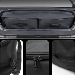 Front Trunk Insulation Cooler Bag for Tesla Cybertruck - T-Launch