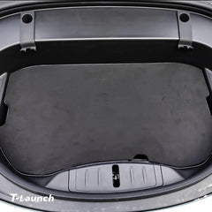 Frunk Bolt Cover & Hook Holding Clips For Tesla Model 3 (2021-2023) - T-Launch