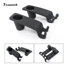 Frunk Bolt Cover & Hook Holding Clips For Tesla Model 3 (2021-2023) - T-Launch