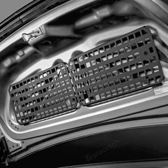 Frunk Molle Panels Organizer for Tesla Cybertruck - T-Launch