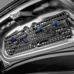 Frunk Molle Panels Organizer for Tesla Cybertruck - T-Launch
