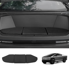 Frunk Seat Cushion for Cybertruck - T-Launch