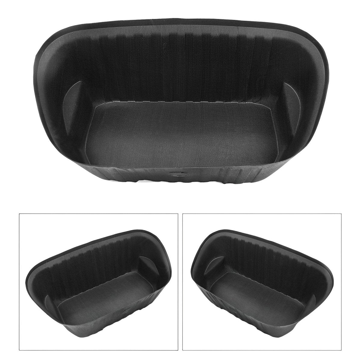 Frunk Trunk Soundproof Cotton For 2021-2024 Tesla Model Y - T-Launch