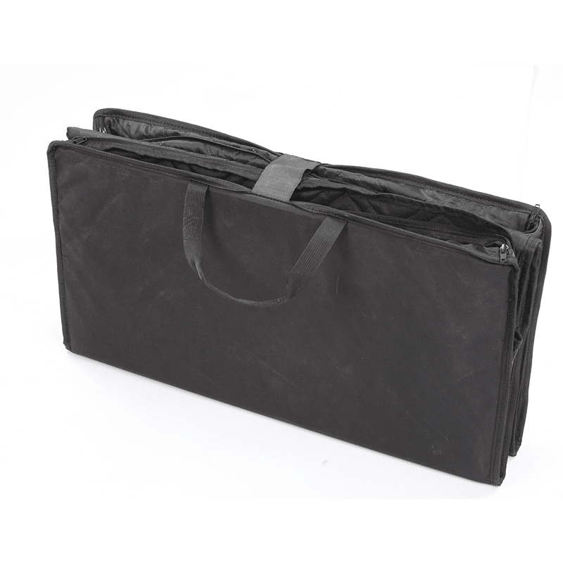 Full-Cover Rear Seat Pet Liner for Cybertruck - T-Launch