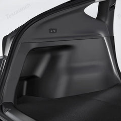 Full-Coverage Trunk Side Protector Panels for Tesla Model Y Juniper 2025+ - T-Launch