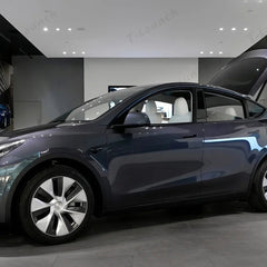 Glossy TPU Invisible Full Car Paint Protection Film (PPF) for Tesla Model Y (2020-2024) - T-Launch