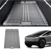 Camping air matrace truck bed for tesla cybertruck