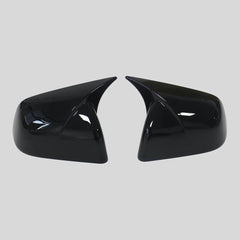 GT-Style Side Mirror Cover Caps for Tesla Model Y Juniper 2025+ - T-Launch