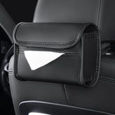 Hanging Car Tissue Box – Universal Fit for All Cars - T-Launch
