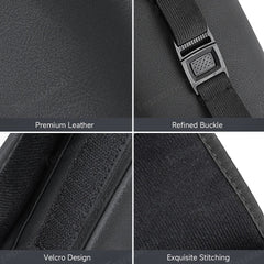 Hanging Car Tissue Box – Universal Fit for All Cars - T-Launch