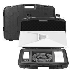 Hard Shell Protective Carrying Case for Starlink Gen 3 - T-Launch