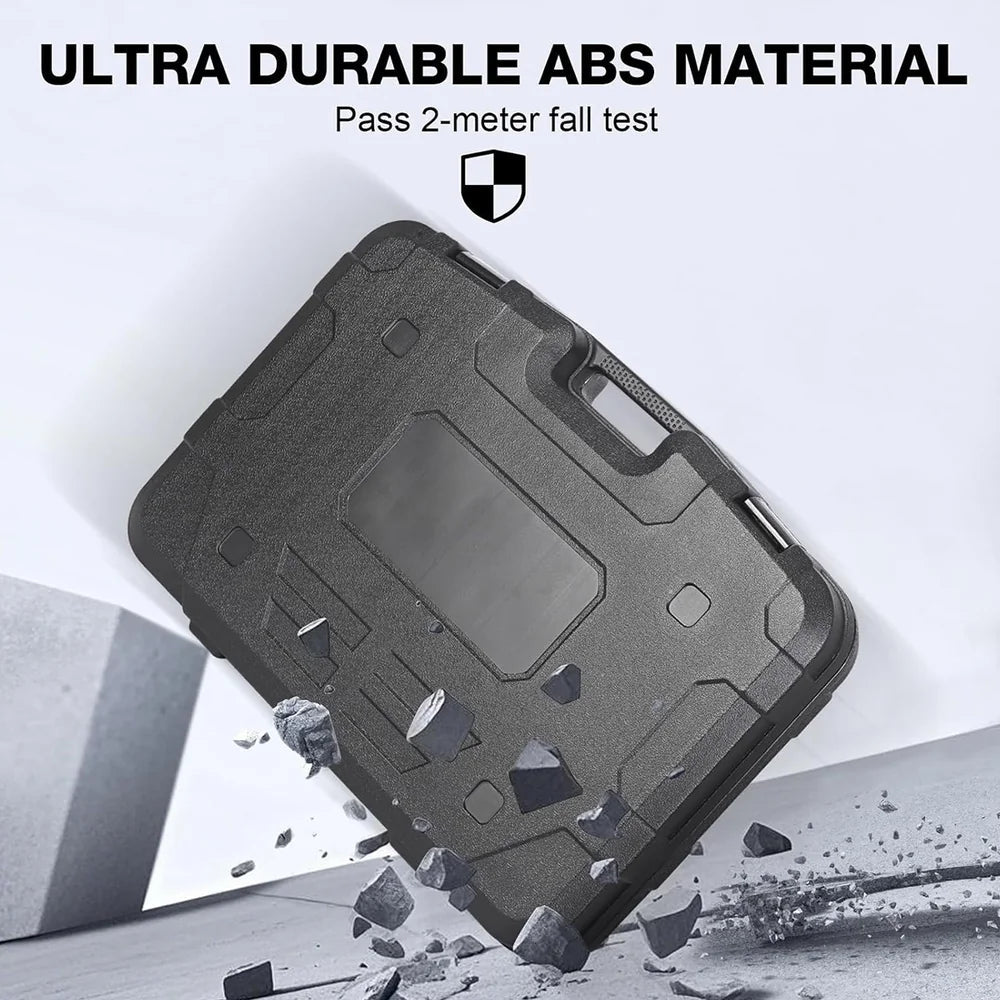 Hard Shell Protective Carrying Case for Starlink Gen 3 - T-Launch