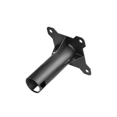 Heavy-Duty Carbon Steel Roof Mount for Starlink Gen 2 Dish - T-Launch