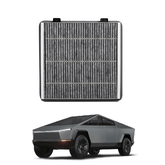 HEPA Air Filter with Activated Carbon for Cybertruck - T-Launch