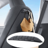 Hidden Foldable Seat Back Hook Bracket for Tesla Model 3/Y - T-Launch