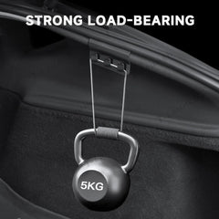 Hidden Trunk Grocery Bag Hook for Tesla Model Y Juniper 2025+ - T-Launch