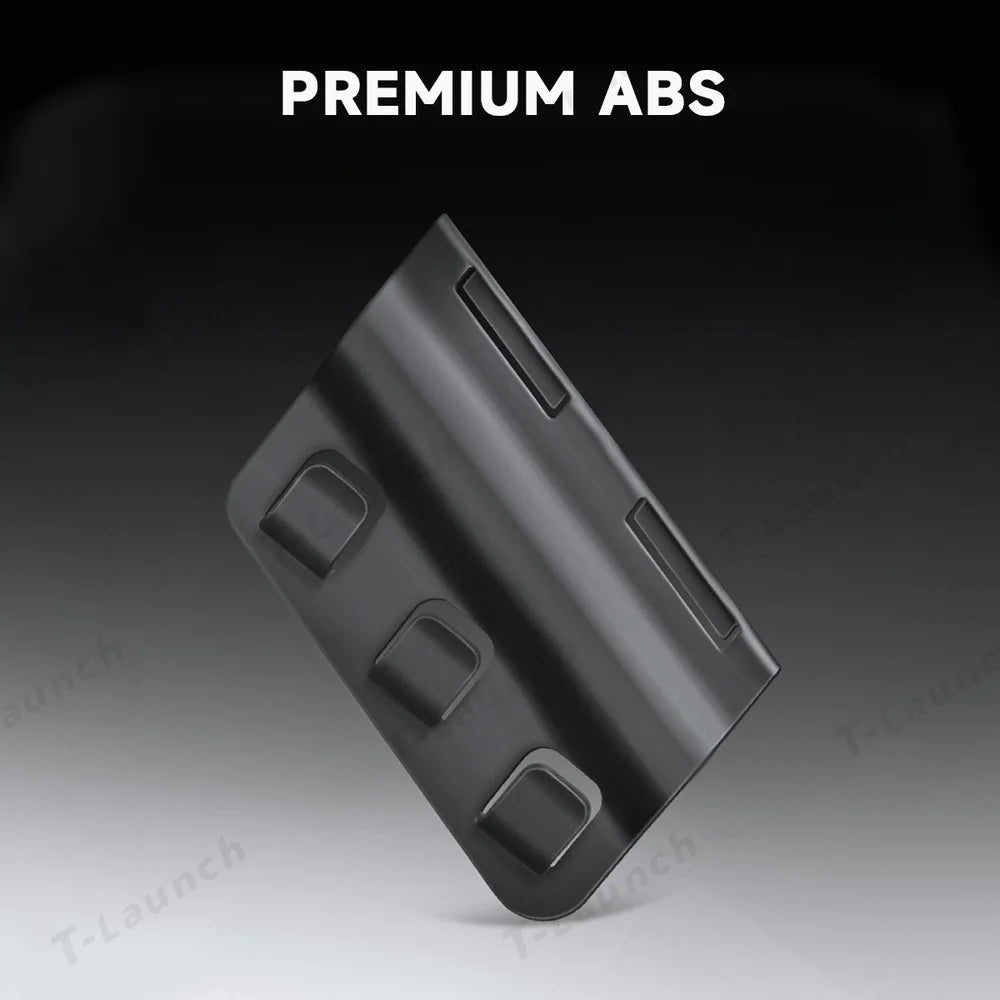 Hidden Trunk Grocery Bag Hook for Tesla Model Y Juniper 2025+ - T-Launch
