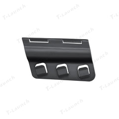 Hidden Trunk Grocery Bag Hook for Tesla Model Y Juniper 2025+ - T-Launch