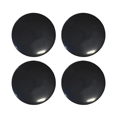 Hubcap Stickers (Diameter 56mm)- 4 Pcs A Set for Tesla - T-Launch