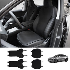 Ice Silk Breathable Air Mesh Seat Cushion for Tesla Model Y Juniper 2025+ - T-Launch