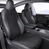 Ice Silk Breathable Cooling Car Seat Cushion for Tesla Model 3/Y - T-Launch