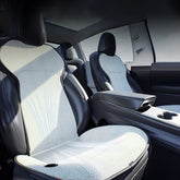 Ice Silk Cooling Ventilated Seat Cushion for Tesla Model 3/Y - T-Launch
