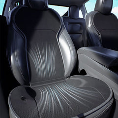 Ice Silk Cooling Ventilated Seat Cushion for Tesla Model 3/Y - T-Launch