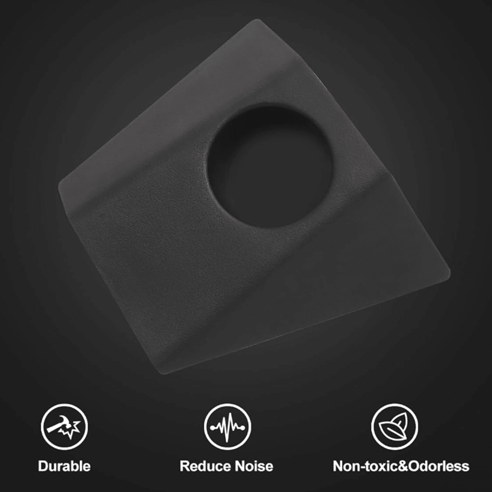 J1772 Adapter Door Dock for Cybertruck - T-Launch