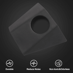 J1772 Adapter Door Dock for Cybertruck - T-Launch