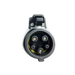 J1772 Extension Cable - Compatible with All J1772 EV Chargers - T-Launch