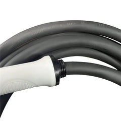 J1772 Extension Cable - Compatible with All J1772 EV Chargers - T-Launch