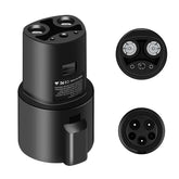 J1772 To Tesla Adapter for Tesla Model 3/Y/S/X/Cybertruck - T-Launch