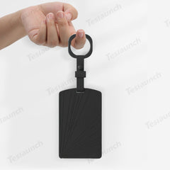 Key Card Protector Sleeve for Tesla Model Y Juniper 2025+ - T-Launch
