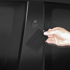 Key Card Protector Sleeve for Tesla Model Y Juniper 2025+ - T-Launch