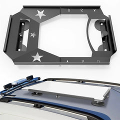 Magnetic Anti-Theft Roof Mount for Starlink Gen 3 - T-Launch