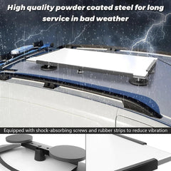 Magnetic Anti-Theft Roof Mount for Starlink Gen 3 - T-Launch