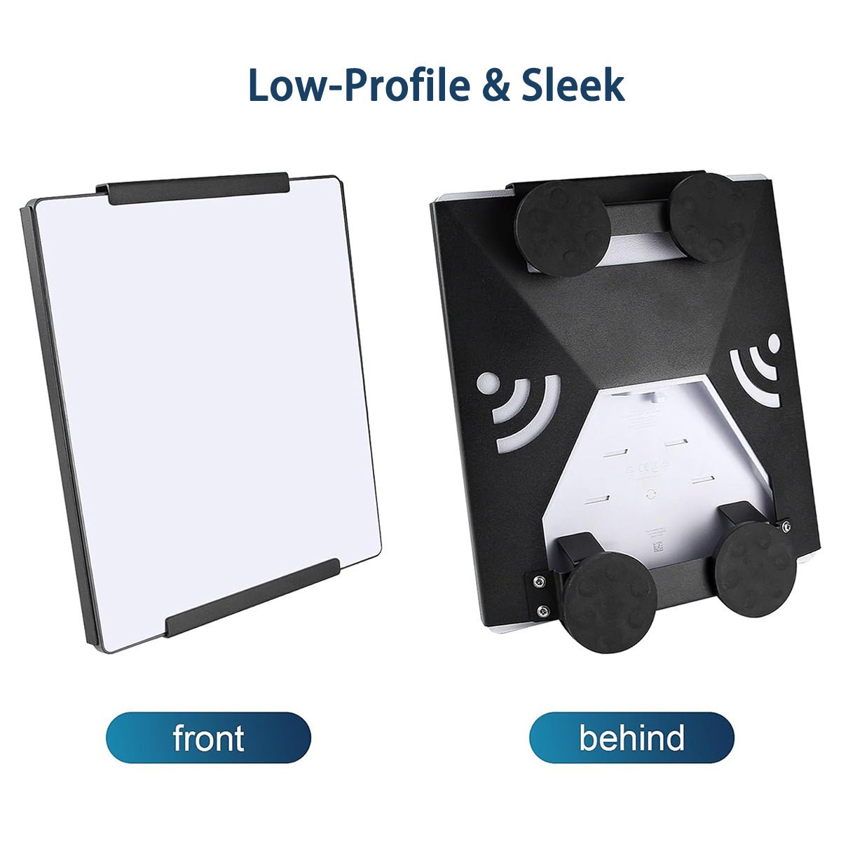Magnetic Quick-Release Car Roof Mount for Starlink Mini - T-Launch
