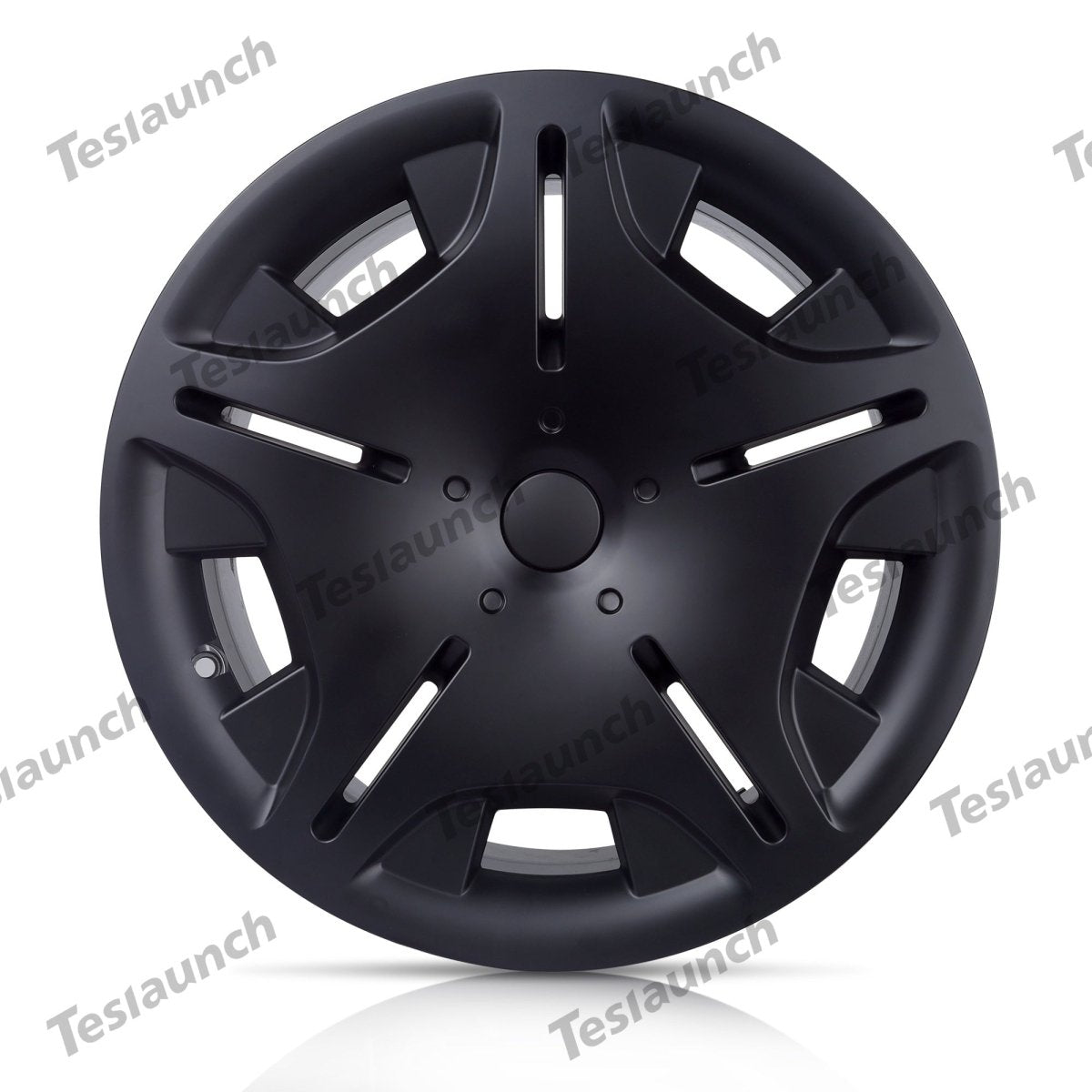 Maybach Style Wheel Hubcap For Tesla Model 3 2017-2023.09 18'' Wheels (4PCS) - T-Launch