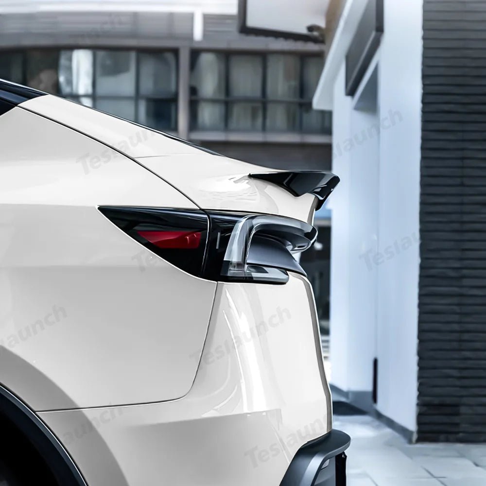 MC-Style High-Performance Spoiler for Tesla Model Y Juniper 2025+ - T-Launch
