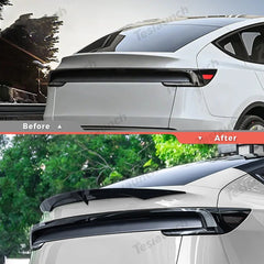 MC-Style High-Performance Spoiler for Tesla Model Y Juniper 2025+ - T-Launch