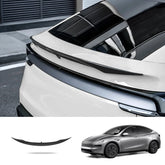 MC-Style High-Performance Spoiler for Tesla Model Y Juniper 2025+ - T-Launch