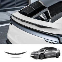 MC-Style High-Performance Spoiler for Tesla Model Y Juniper 2025+ - T-Launch