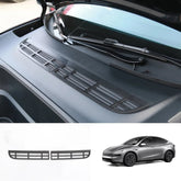 Mesh Air Intake Protective Cover for Tesla Model Y Juniper 2025+ - T-Launch