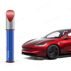 Model 3 2017+ Car Body Touch-Up Paint for Tesla- Exact OEM Factory Body Color Paint Match Scratch Repair Kits - T-Launch