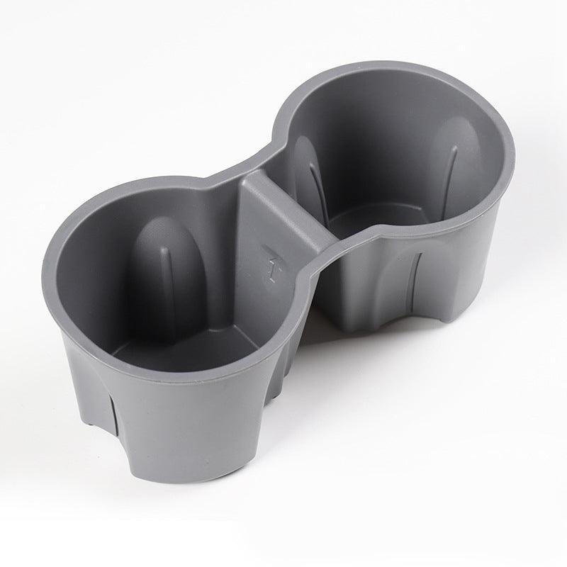 Model 3 Cup Holder Stabilizer Insert for Tesla(2017-2020) - T-Launch