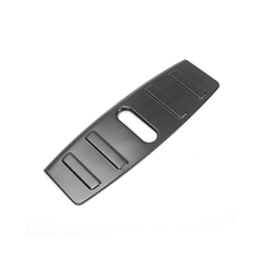 Model 3 Front Trunk Stainless Steel Protective Cover - T-Launch