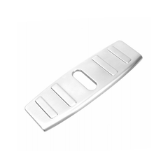 Model 3 Front Trunk Stainless Steel Protective Cover - T-Launch